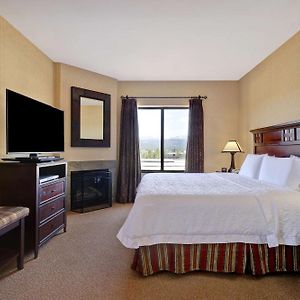 One-Bedroom King Suite